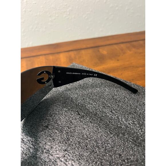 Dolce & Gabbana Sunglasses - Picture 5 of 10